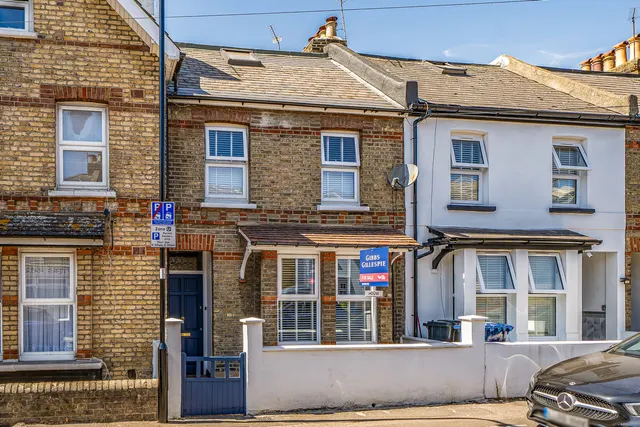 Bedford Road, Ealing, W13, photo 1