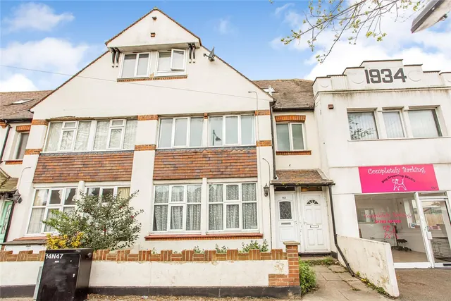 Hamstel Road, Southend-on-Sea, Essex, SS2, photo 1