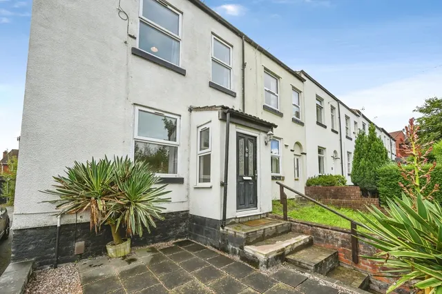 School Street, Golborne, Warrington, Greater Manchester, WA3, photo 1