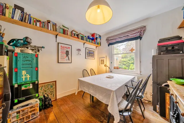 Ellerdale Street, Lewisham, SE13, photo 3