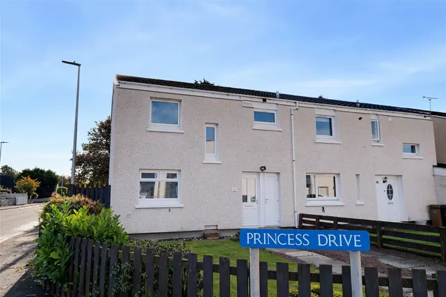 Princess Drive, Dyce, AB21, photo 1