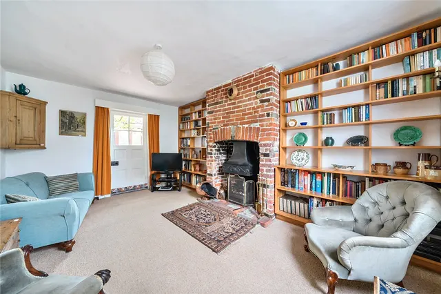 The Street, Walsham le Willows, IP31, photo 2