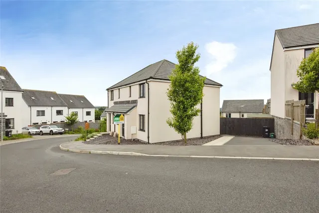 Longfair Road, Bodmin, PL31, photo 2