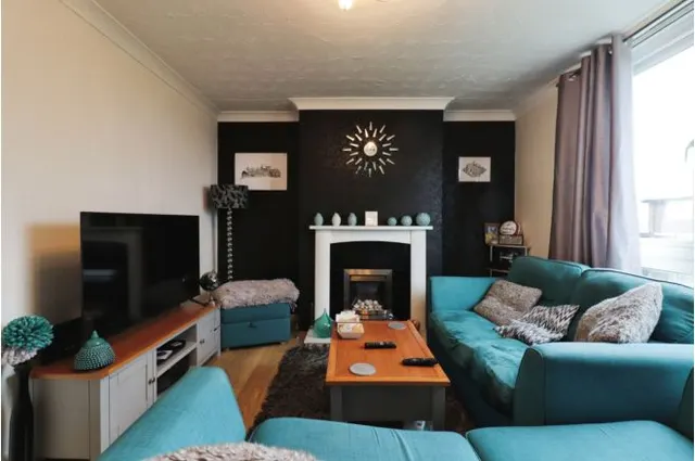 Photo 3 — Toppham Road, Sheffield