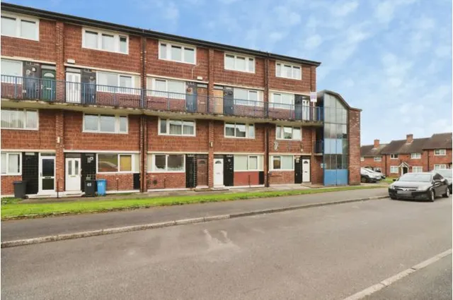 Toppham Road, Sheffield, photo 1
