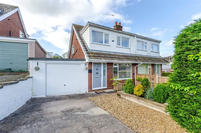 Bryn Seiri Road, Conwy, LL32, photo 1