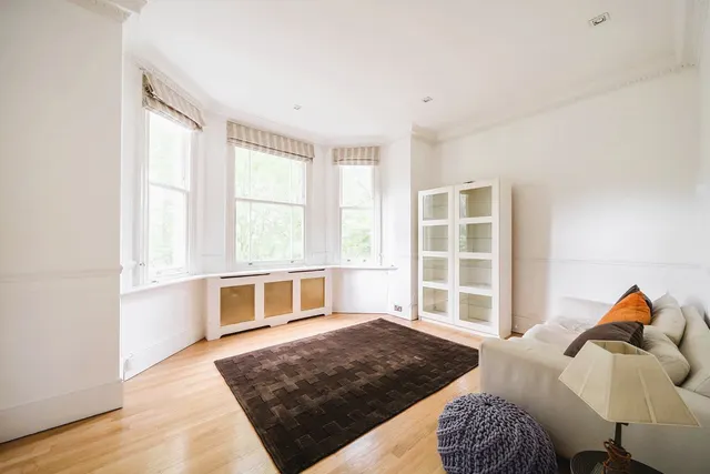 Photo 3 — Fellows Road, Belsize Park, London, NW3
