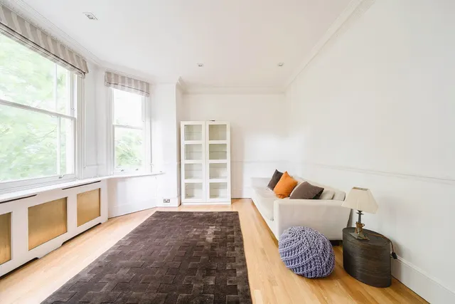 Photo 2 — Fellows Road, Belsize Park, London, NW3