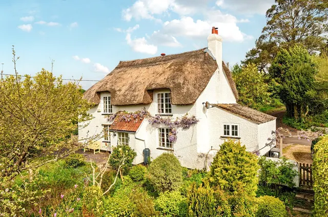 Whitford, Axminster, Devon, EX13 7PH, photo 1