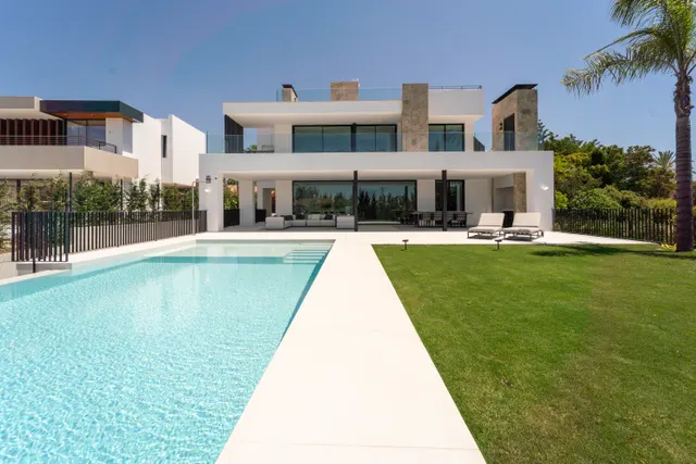 Nueva Andalucia, Marbella, GU21, photo 1