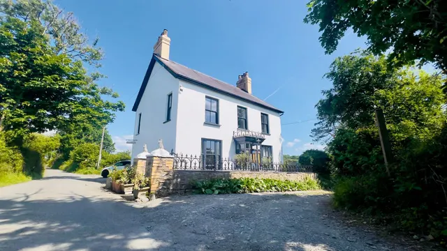 Blaencelyn, Llandysul, SA44, photo 1