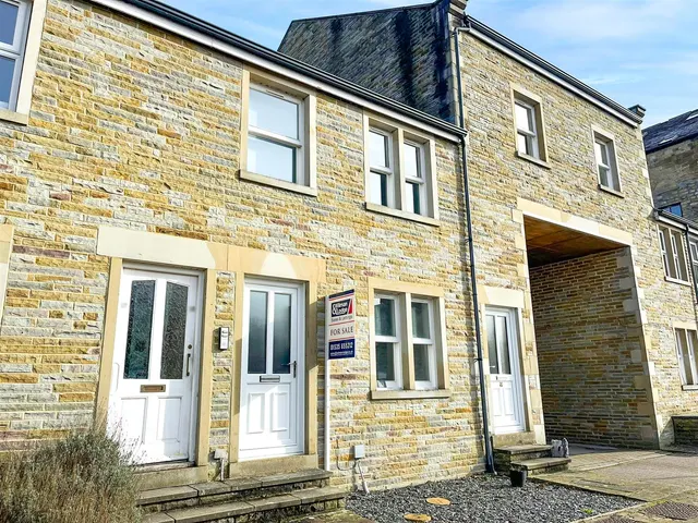 Photo 2 — Weavers Walk, Silsden, BD20 9PZ