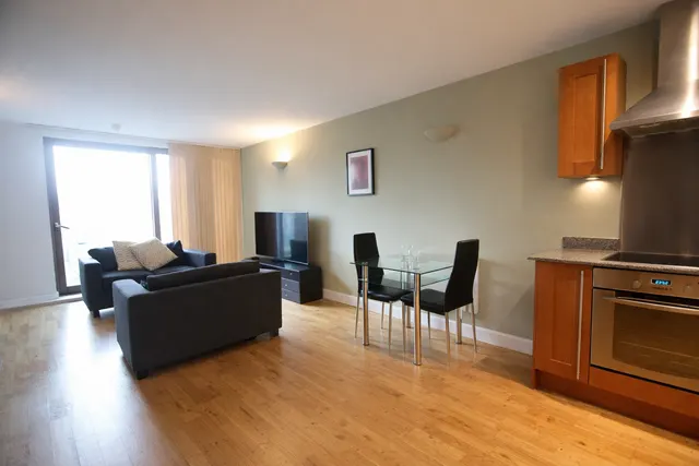 Photo 2 — Isaac Way, Manchester, M4 7EP