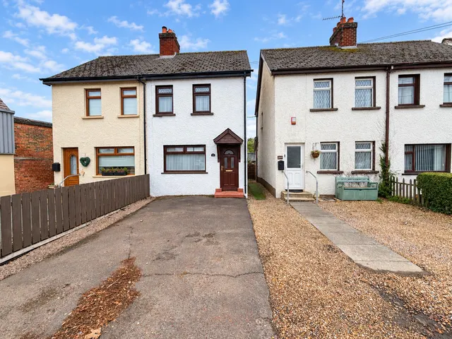 Moira Road, Lisburn, BT28, photo 1