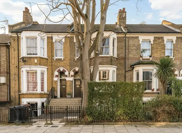 Lansdowne Drive, London Fields, E8, photo 1