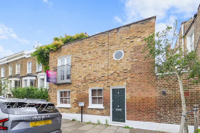 Killowen Road, London, E9, photo 3