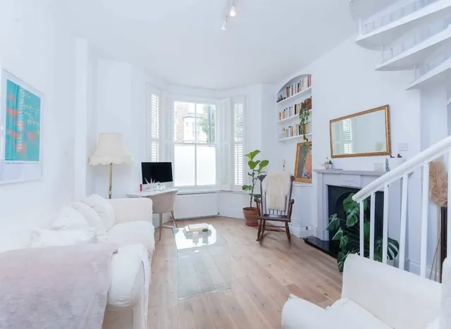 Ashmore Road, Maida Vale, W9, photo 2