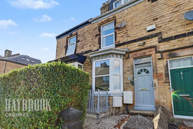 School Road, Sheffield, photo 2
