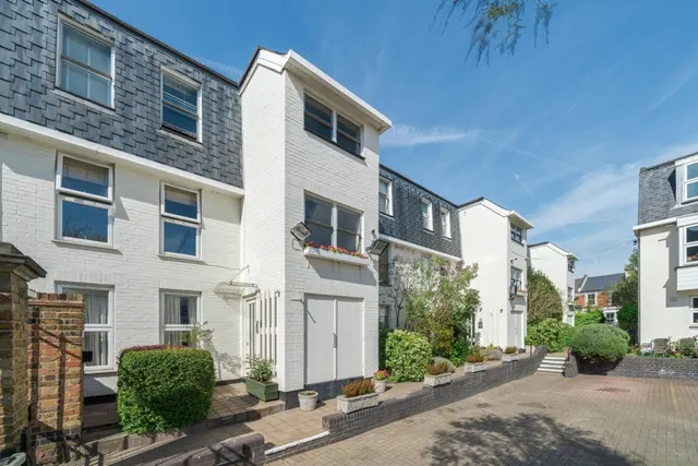 Pooles Lane, Chelsea, SW10, photo 2