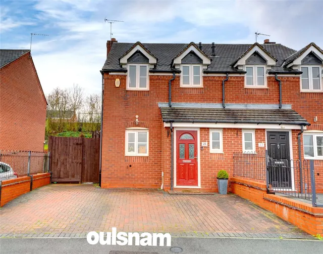 Hawthorn Rise, Tibberton, Droitwich, Worcestershire, WR9 7NU, photo 1