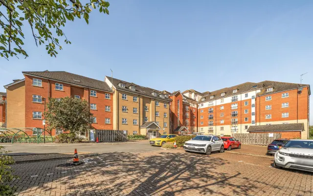 Palgrave Road, Bedford, photo 1