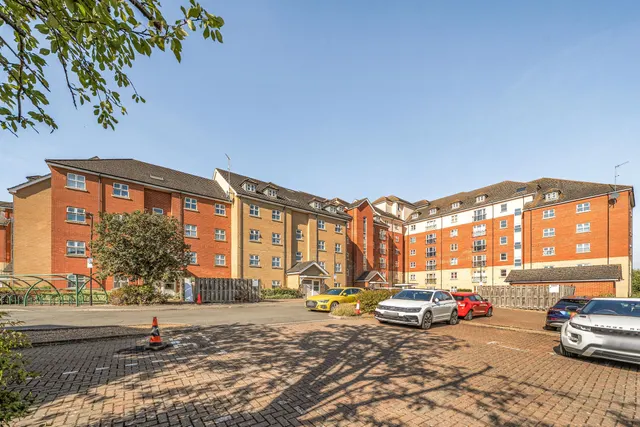 Palgrave Road, Bedford, photo 1