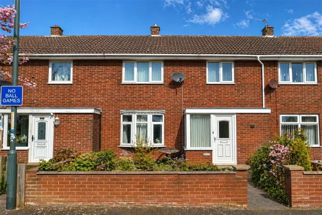 Souter View, Whitburn, SR6, photo 1