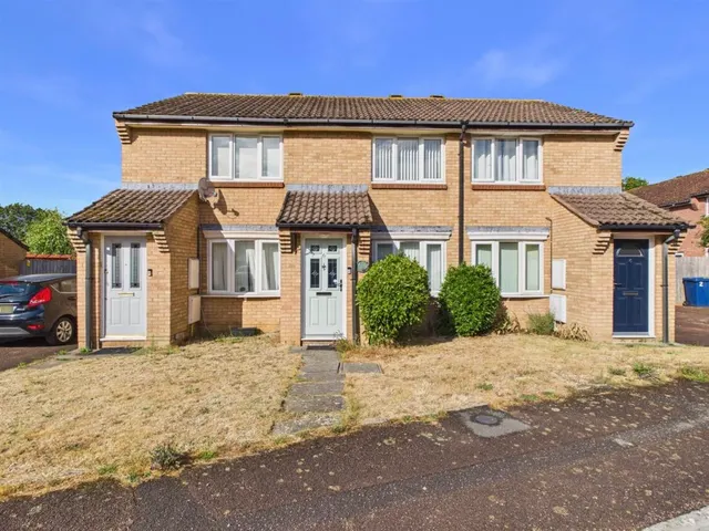 Harris Close, Churchdown, photo 1