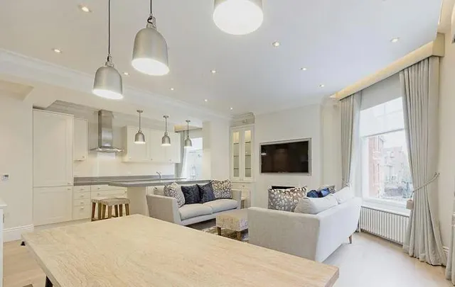 Glentworth Street, Marylebone, NW1, photo 1