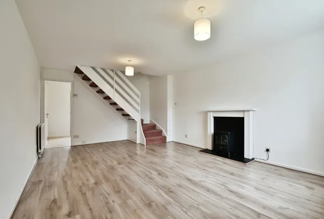 Photo 2 — Dean Moor Road, Hazel Grove, Stockport, Greater Manchester, SK7