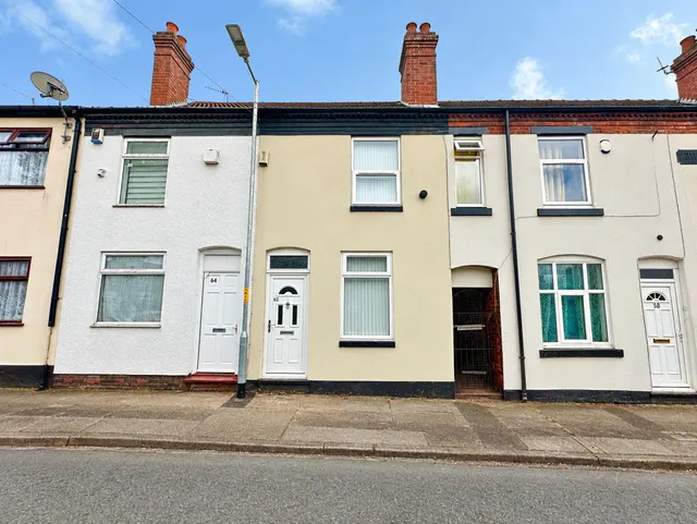 Foster Street, Blakenall, WS3, photo 1