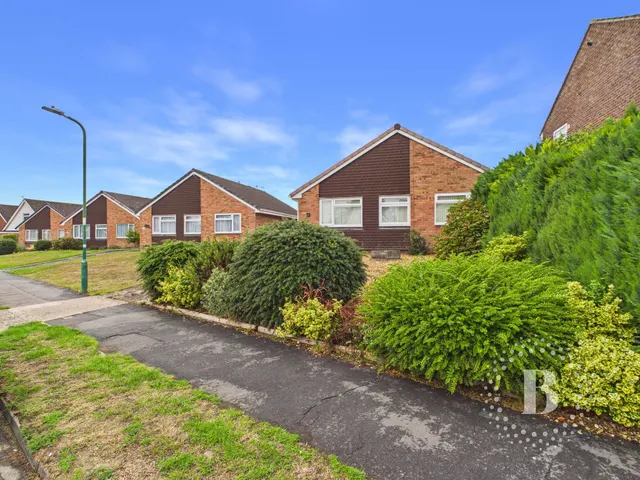 Sutton Lane, Shrewsbury, SY3, photo 1