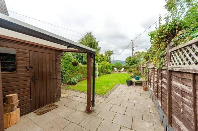 Nebo Road, Llanrwst, LL26, photo 3