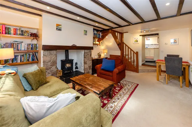 Nebo Road, Llanrwst, LL26, photo 2