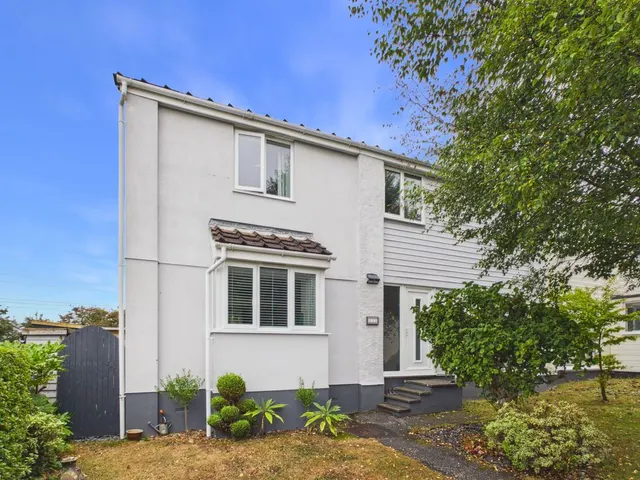 Eglos Road Shortlanesend, Truro, photo 1