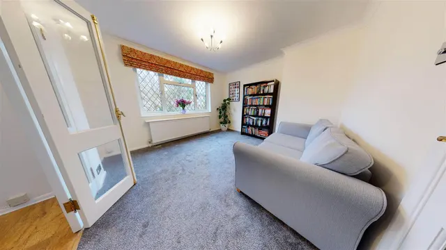 Photo 2 — Newnham Close, Loughton