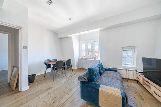Palace Court, Bayswater, London, W2, photo 1