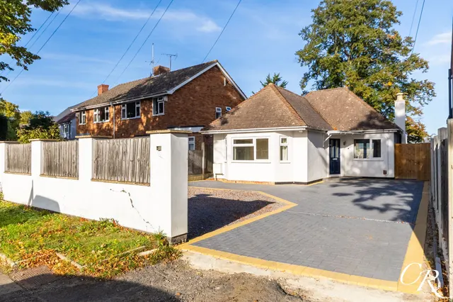 Brooklyn Road, Cheltenham, photo 1