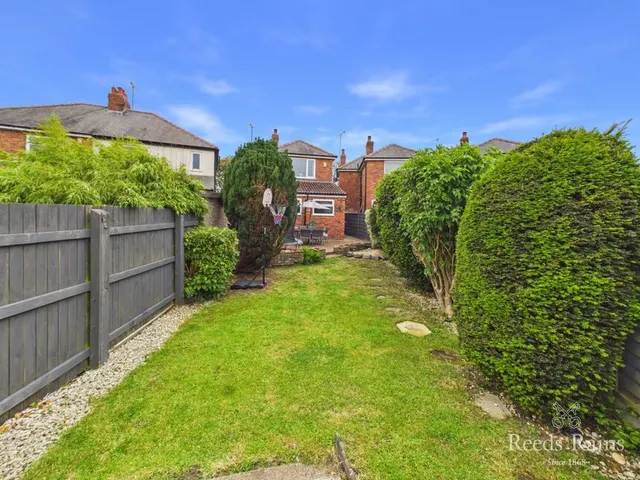 St Thomas Road, Bridlington, East Riding Of Yorkshire, YO16, photo 1