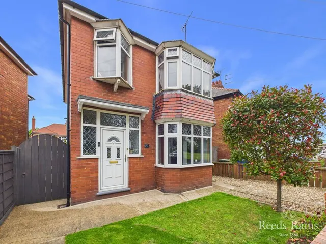 St Thomas Road, Bridlington, YO16, photo 1