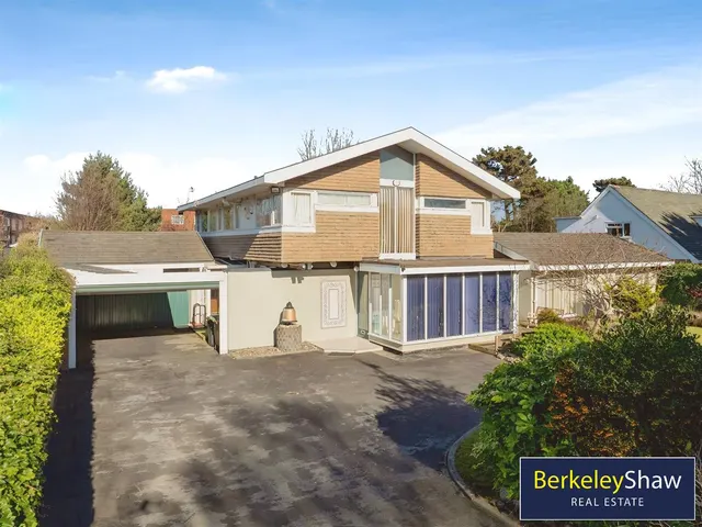 Warren Road, Blundellsands, L23, photo 2