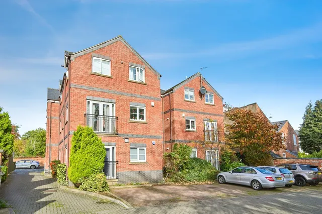 Grange Street, Derby, photo 1