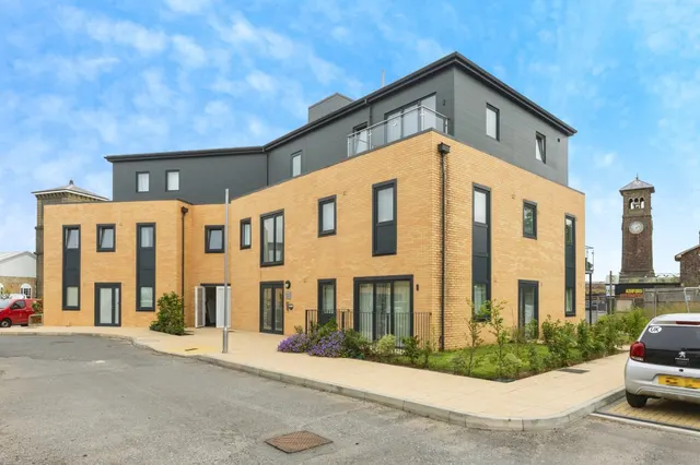 Newtown Appartments, New Town Road, Ashford, photo 1