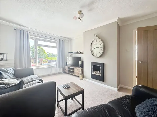 Photo 2 — Longthwaite Crescent, Wigton, Cumbria, CA7