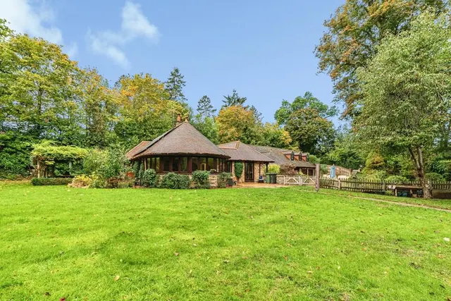 Reading Road, Henley-On-Thames, RG9, photo 1