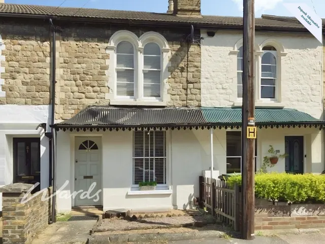 Grecian Street, Maidstone, ME14, photo 1
