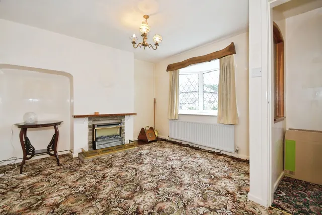 Photo 2 — Kirkstone Road, Buxton, Derbyshire, SK17