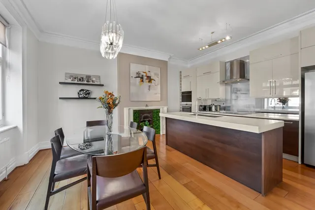 Cabbell Street, London, NW1, photo 2