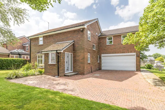 Smethurst Hall Park, Billinge, WN5, photo 3