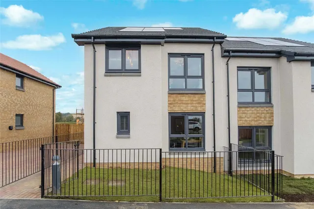 Leven Road, Kennoway, KY8, photo 1